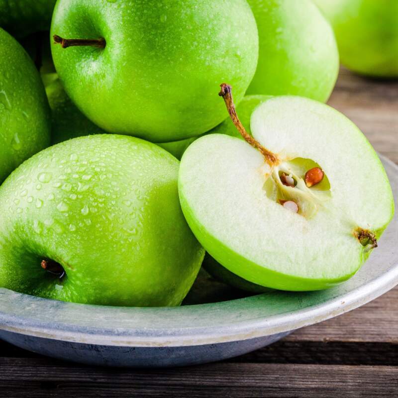 Granny Smith Apple Tree