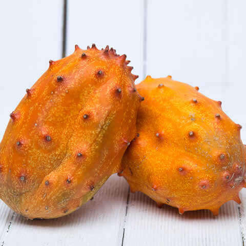 KIWANO (Cucumis metuliferus)