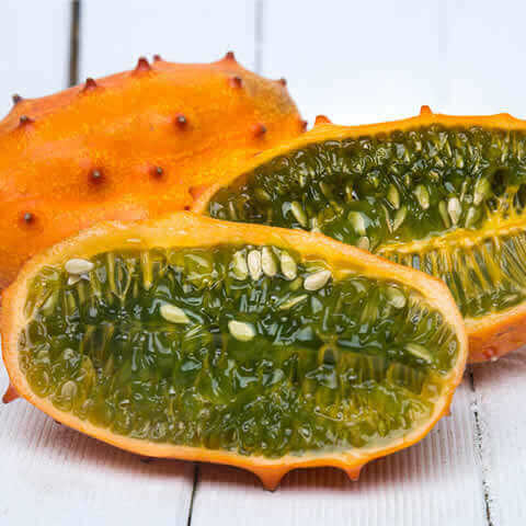 KIWANO (Cucumis metuliferus)