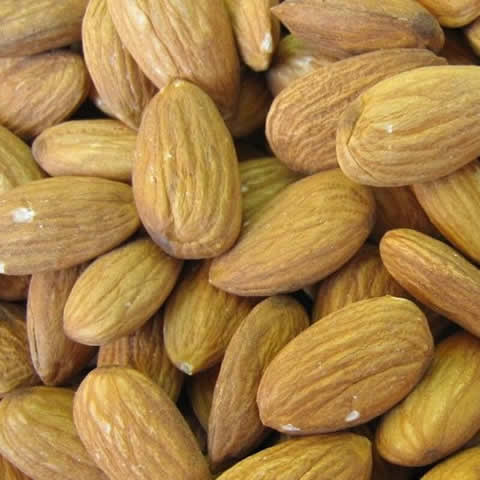 PRUNUS DULCIS var. MARCONA - Marcona Almond