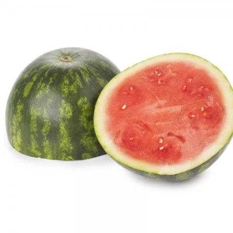 CITRULLUS LANATUS - PASTQUE Crimson Sweet