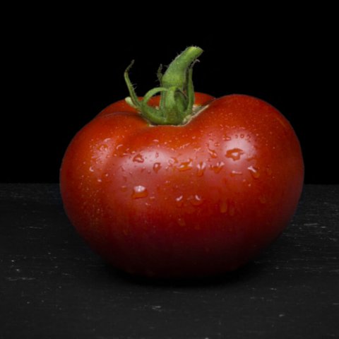 SOLANUM LYCOPERSICUM - TOMATE Saint Pierre