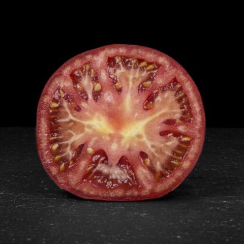 SOLANUM LYCOPERSICUM - TOMATE Saint Pierre