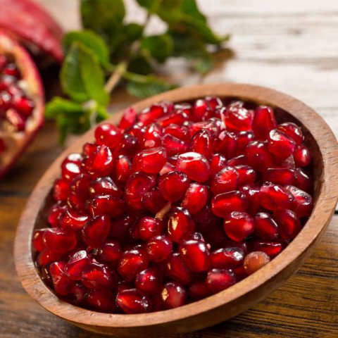 PUNICA GRANATUM Acco