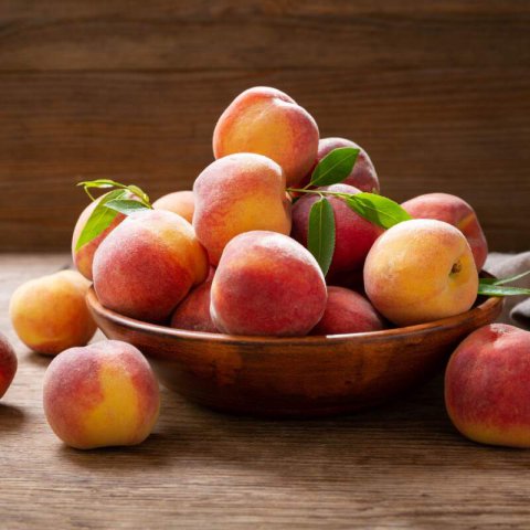 PRUNUS PERSICA - MELOCOTONERO CATHERINE