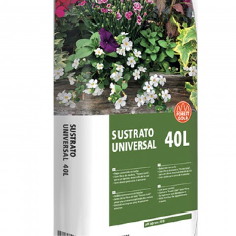 PINDSTRUP SUSTRATO UNIVERSAL