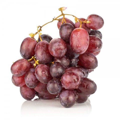 VITIS VINIFERA - UVA DE MESA Red Globe