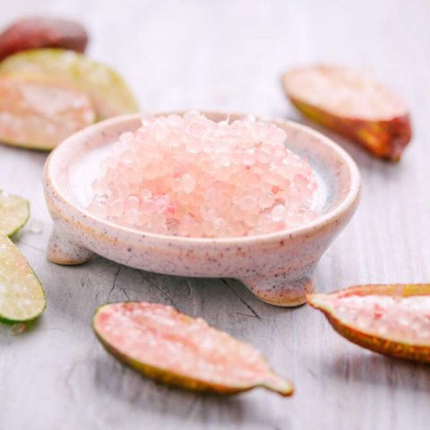 CITRUS AUSTRALASICA IVIA 150 - Caviar lime