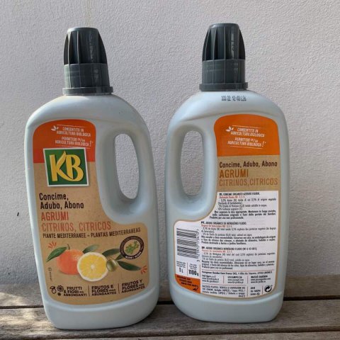 KB-ABONO CTRICOS Y PLANTAS MEDITERRNEAS