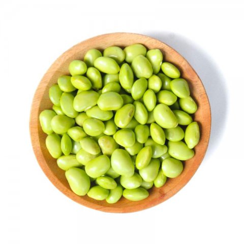 GLYCINE MAX