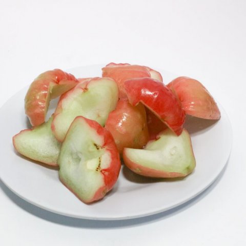 SYZYGIUM JAMBOS - POMAROSA