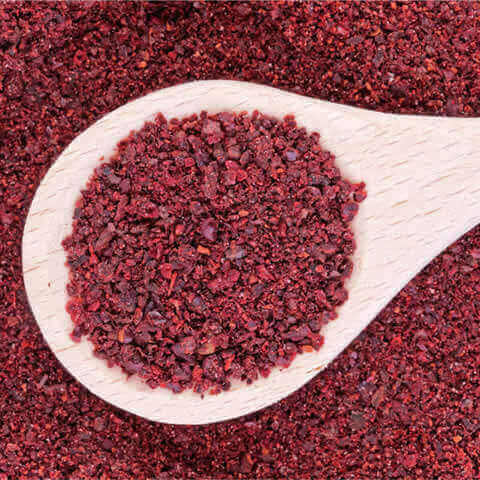 RHUS CORIARIA - Zumaque