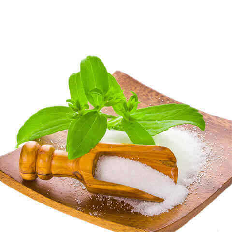 STEVIA REBAUDIANA