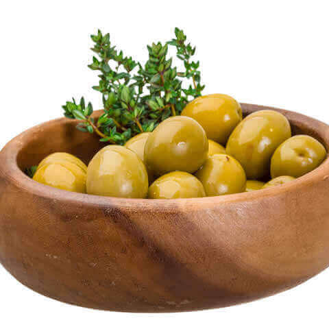 THYMUS ZYGIS - Tomillo salsero