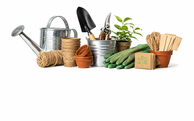 Garden Supplies